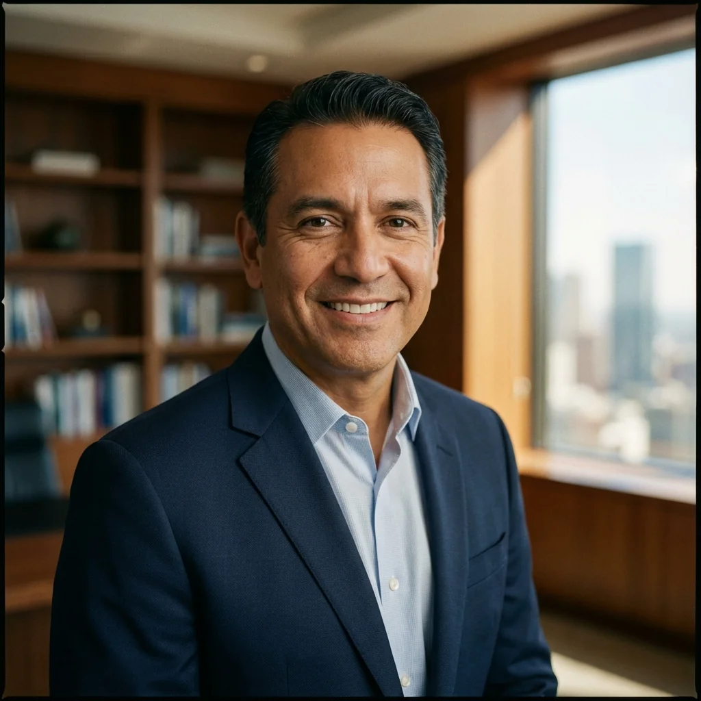 Jose Manuel Gonzalez