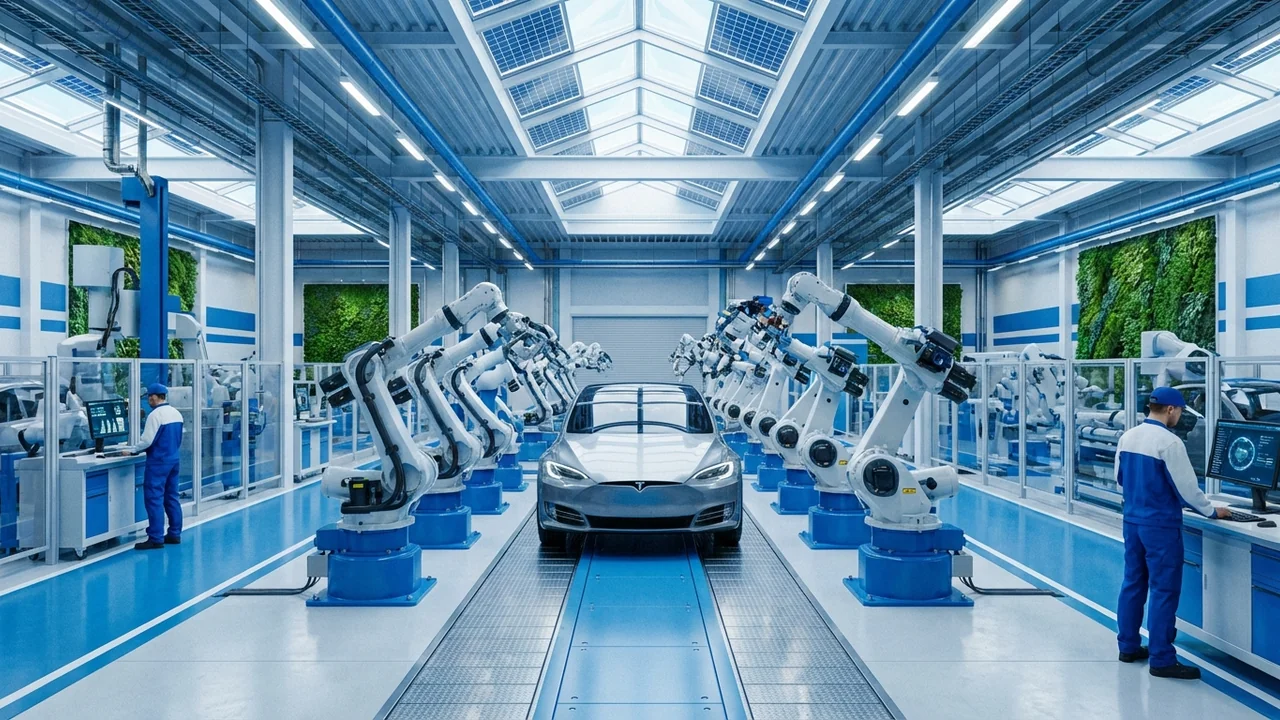 Automotive applications