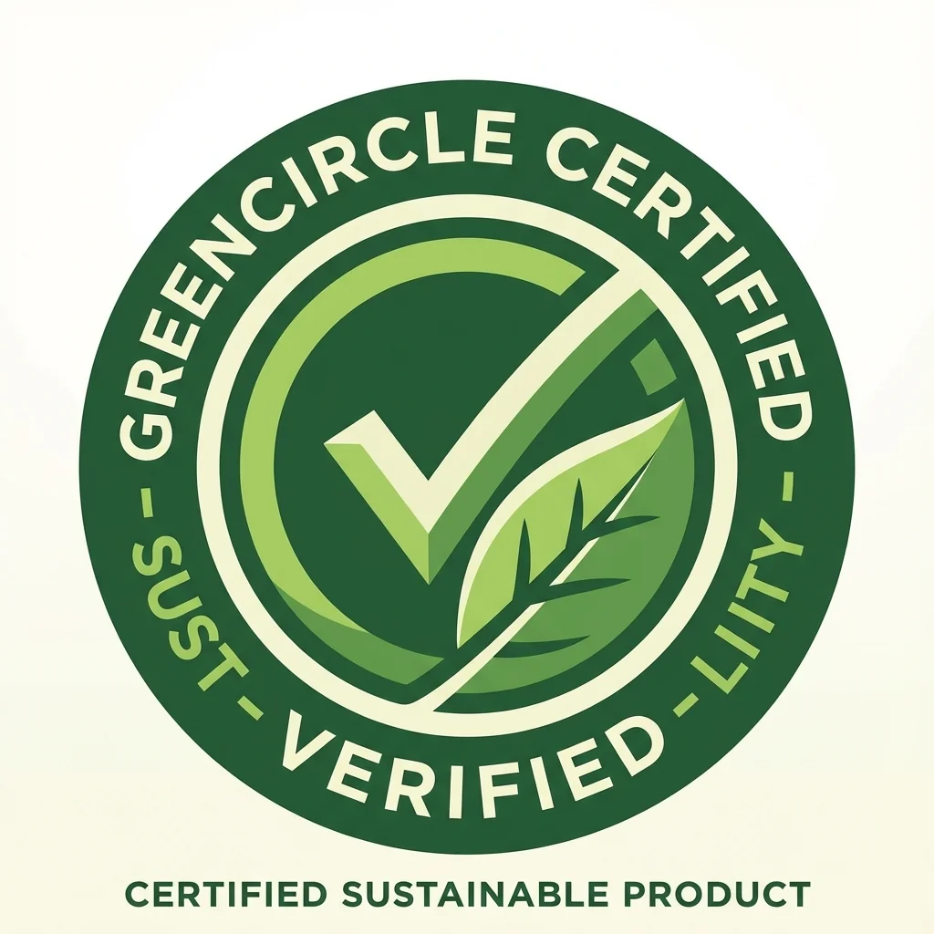 ReNeuvo Achieves GreenCircle Certification for Recycled Content