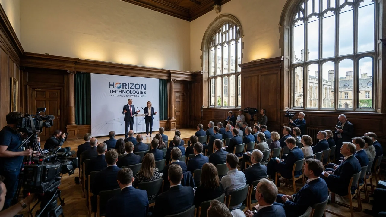 ReNeuvo Composites Ontario Selects Cambridge for Canadian Industrial Park