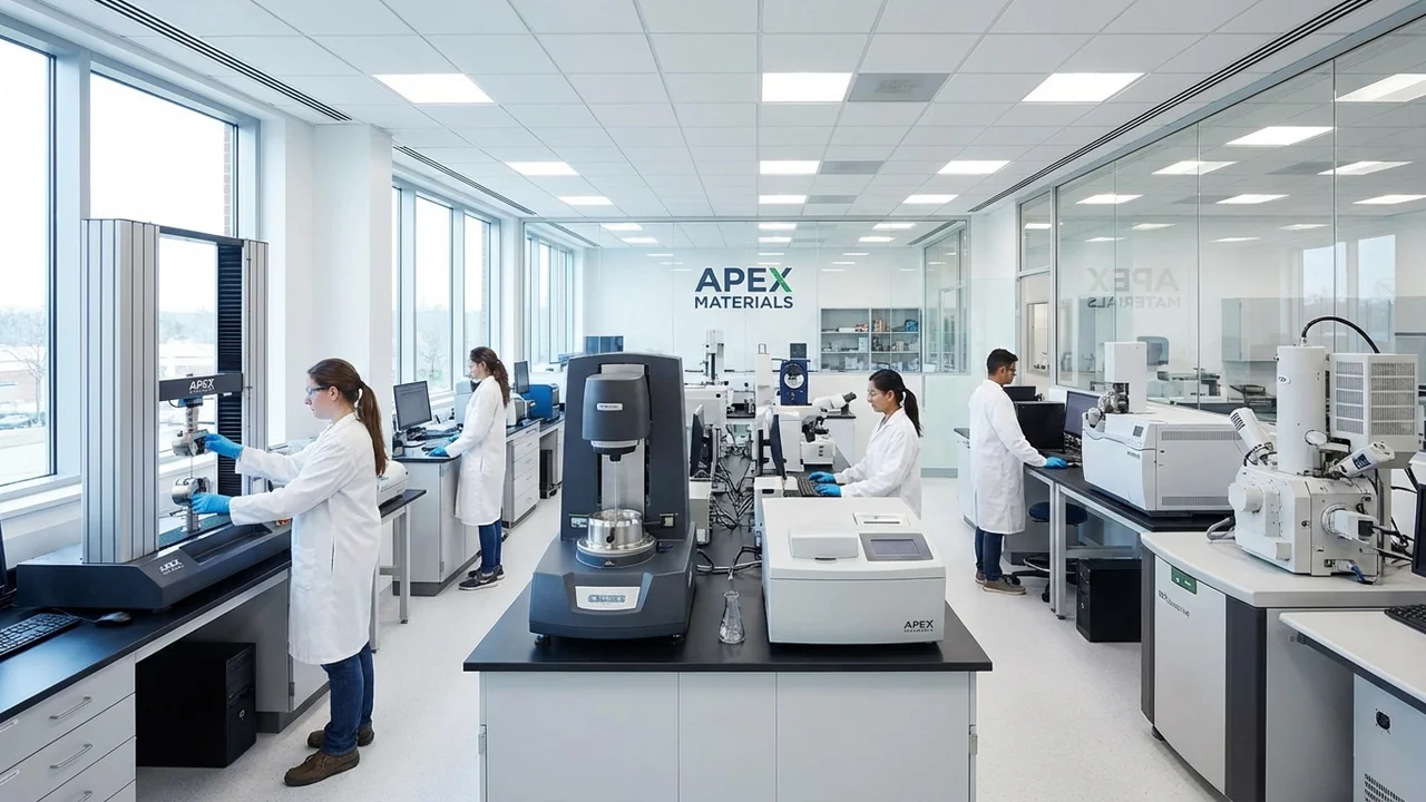 ReNeuvo R&D Laboratory