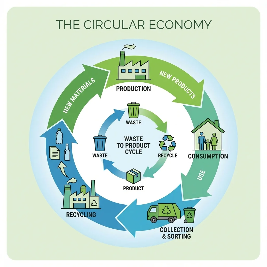 Circular Economy