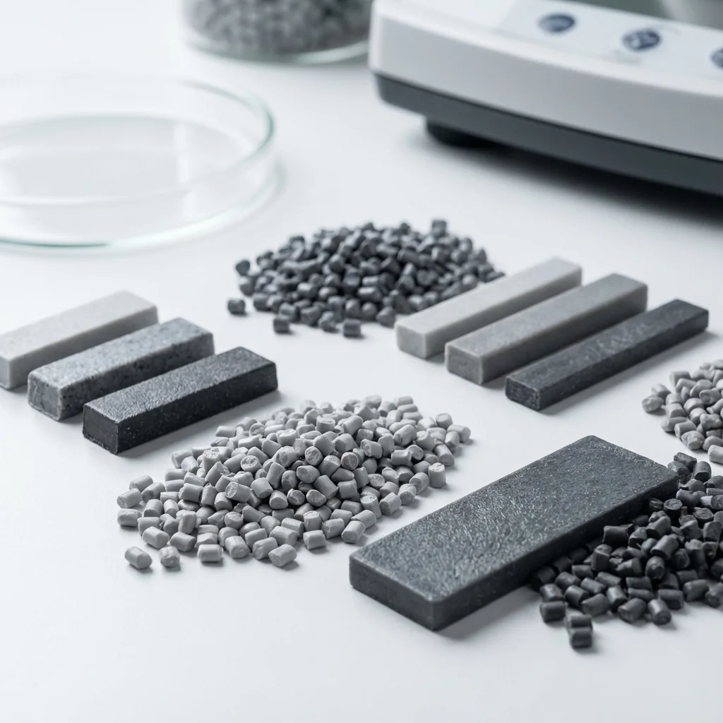 XyloX PP material sample